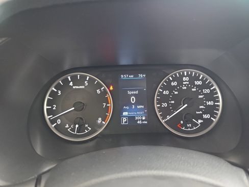 Used 2025 Nissan Sentra S FWD image 18