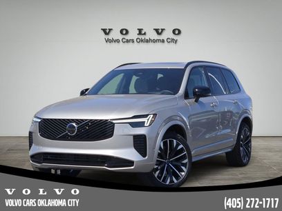New 2026 Volvo XC90 B6 Ultra w/ Lounge Package