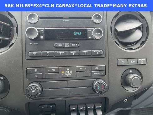 Used 2014 Ford F250 XL w/ Power Equipment Group image 21
