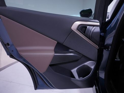 Used 2025 BMW X3 xDrive30i w/ Premium Package image 14