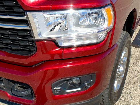 Used 2022 RAM 2500 Big Horn w/ Level A Equipment Group image 11