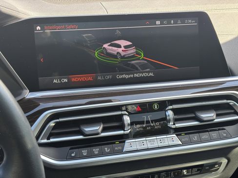 Certified 2023 BMW X5 xDrive40i w/ Premium Package image 13