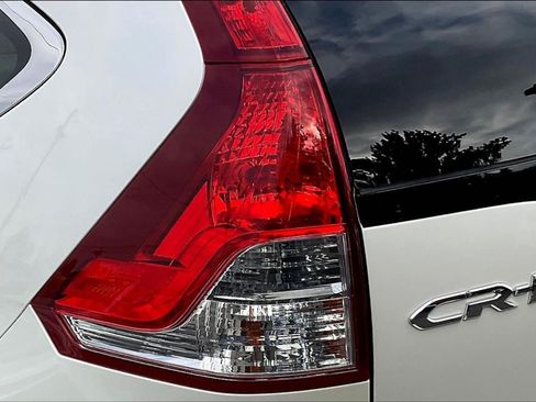 Used 2012 Honda CR-V EX image 22