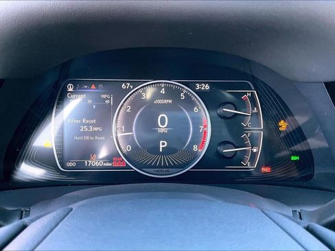 Used 2022 Lexus ES 350 w/ Premium Package image 12