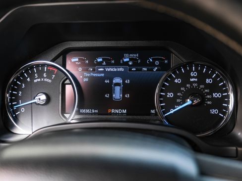 Used 2020 Ford Expedition Limited w/ Equipment Group 301A image 18