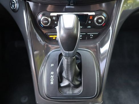 Used 2016 Ford Escape Titanium w/ Equipment Group 301A AWD/4WD image 37