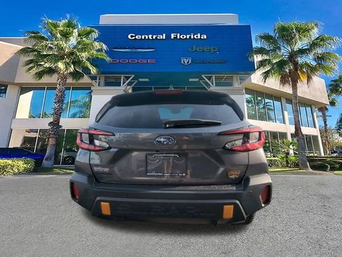 Used 2024 Subaru Crosstrek 2.5i Wilderness w/ Wilderness Package image 6