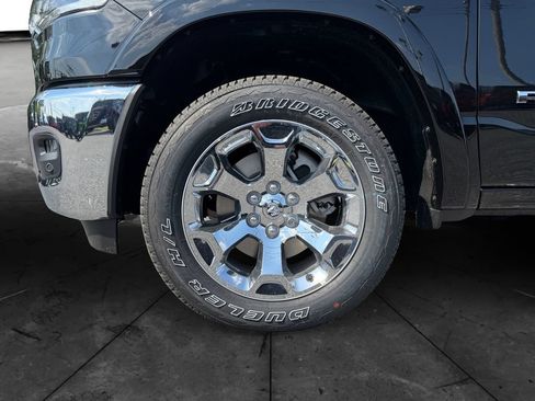 New 2026 RAM 1500 Big Horn AWD/4WD image 14