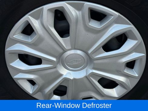 Used 2024 Ford Transit 350 XLT RWD image 37