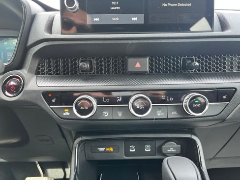 New 2026 Honda CR-V Sport-L image 13