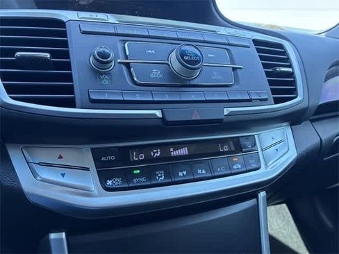 Used 2013 Honda Accord Sport image 44