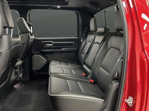 New 2026 RAM 1500 Laramie w/ Night Edition AWD/4WD image 23