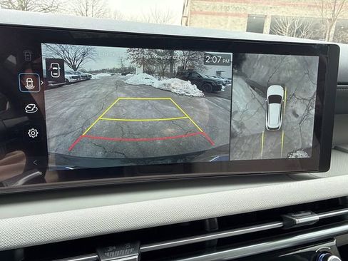 New 2026 Hyundai Tucson Limited image 57