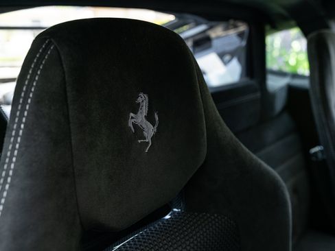 Used 2008 Ferrari F430 Scuderia RWD image 92