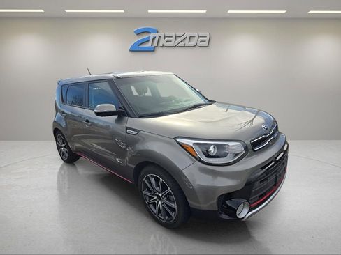 Used 2018 Kia Soul ! w/ Tech Package image 7