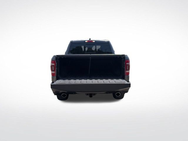 Used 2021 RAM 1500 Limited AWD/4WD image 22