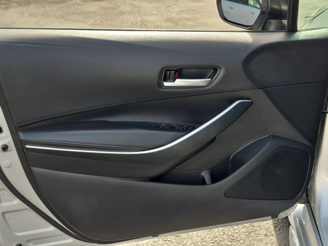 Used 2020 Toyota Corolla SE FWD image 13