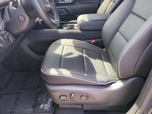 New 2026 Chevrolet Silverado EV LT w/ Plus Package AWD/4WD image 4