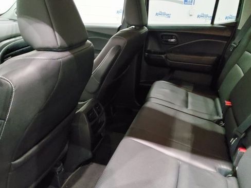 Used 2022 Honda Ridgeline RTL-E image 14