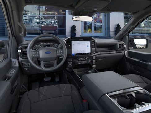 New 2026 Ford F150 STX image 9