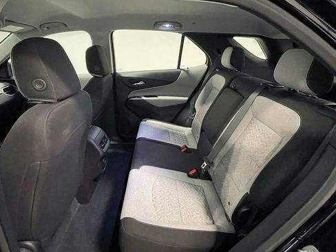 Used 2024 Chevrolet Equinox LS AWD/4WD image 18