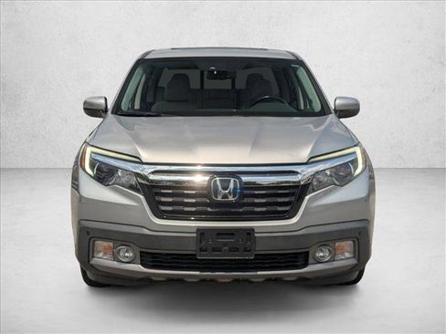 Used 2018 Honda Ridgeline RTL-E image 2