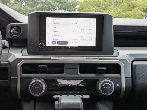 Used 2024 Toyota Tacoma SR5 image 17