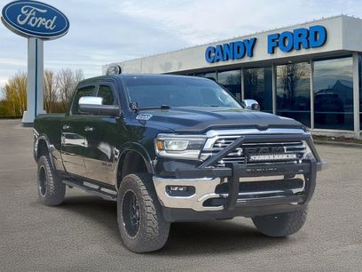 Used 2020 RAM 1500 Laramie