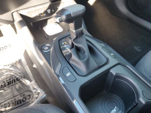 New 2025 Kia K4 EX FWD image 12