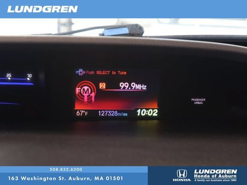 Used 2013 Honda Civic EX-L image 19