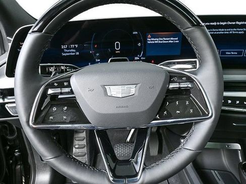 New 2026 Cadillac Lyriq Premium Sport image 10