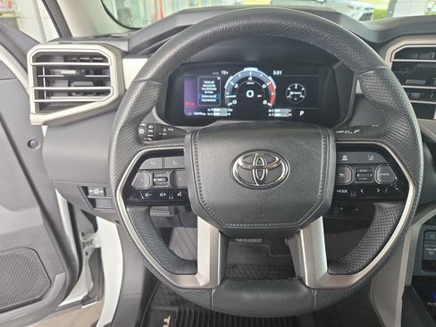 Used 2024 Toyota Tundra Limited image 13