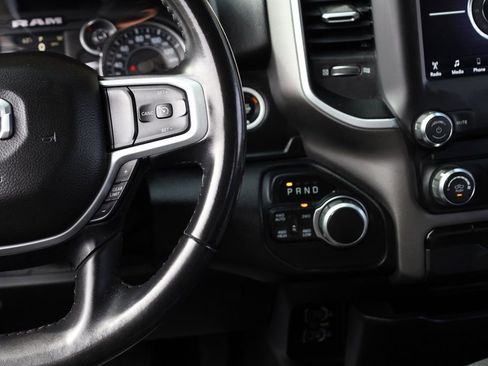 Used 2020 RAM 1500 Big Horn image 30