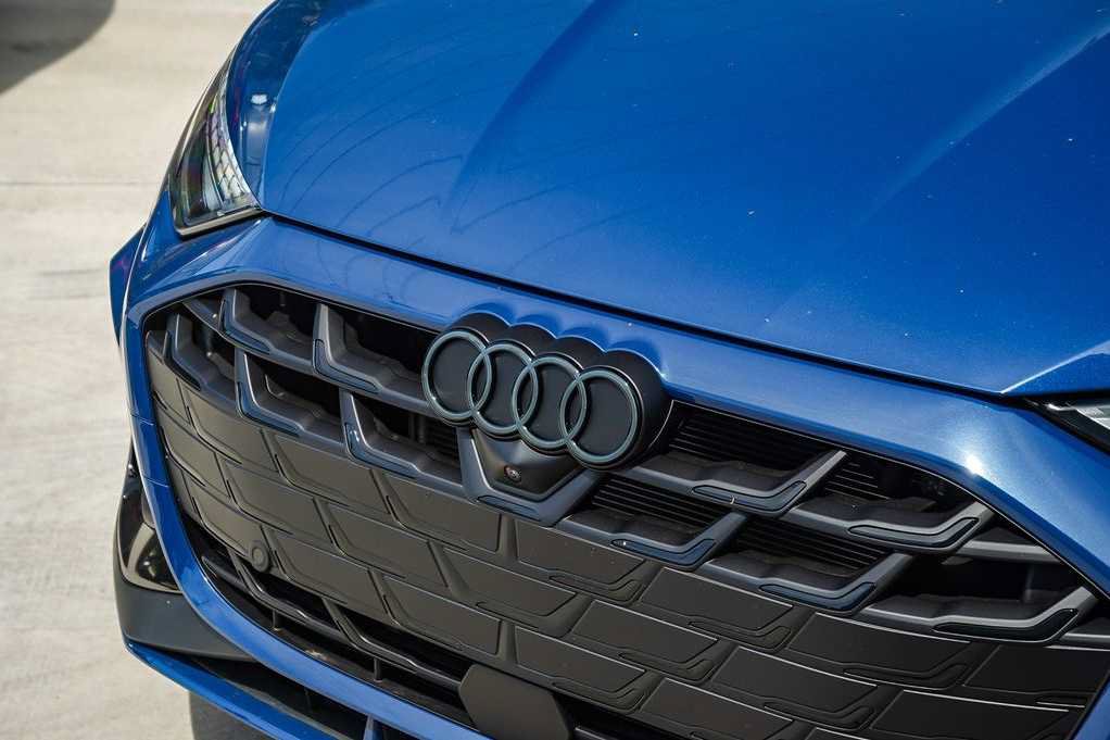 New 2026 Audi S3 Premium AWD/4WD image 9