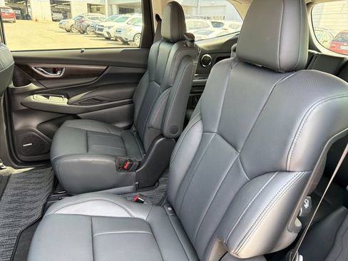 New 2026 Subaru Ascent Touring AWD/4WD image 20