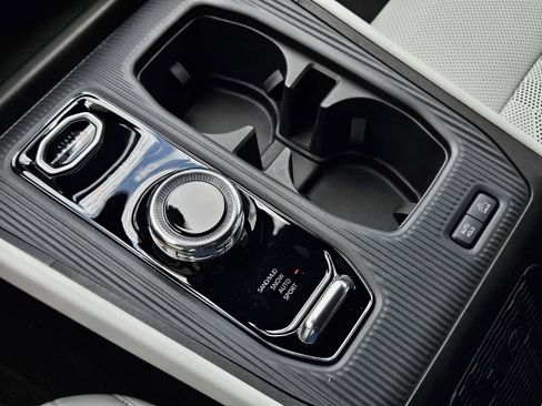New 2026 Jeep Cherokee Overland AWD/4WD image 20