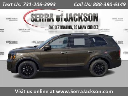 Certified 2024 Kia Telluride SX X-Pro