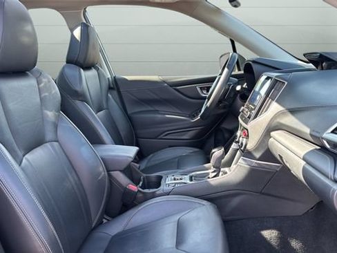 Used 2021 Subaru Forester Touring w/ Popular Package #2 AWD/4WD image 25