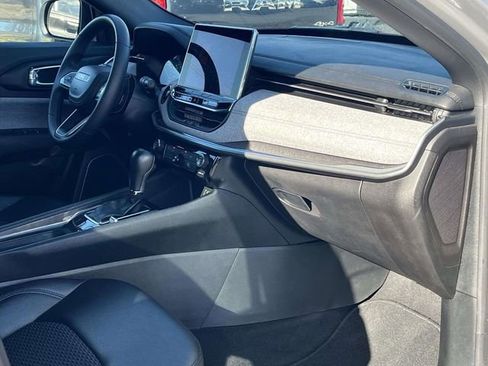 Used 2024 Jeep Compass Latitude image 24