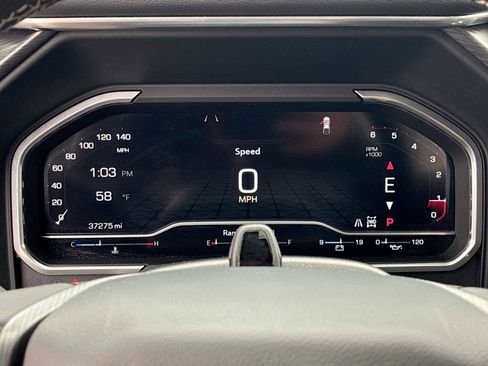 Certified 2024 GMC Sierra 1500 Denali Ultimate image 11