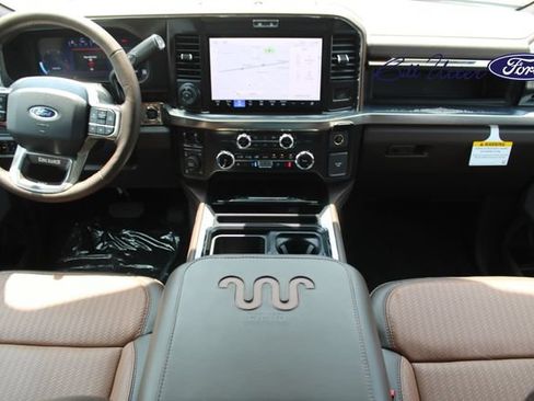 New 2026 Ford F250 King Ranch AWD/4WD image 12