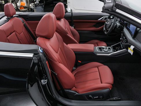 New 2026 BMW 430i 430i image 23