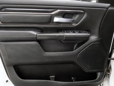 Used 2019 RAM 1500 Sport w/ Level 2 Equipment Group AWD/4WD image 13