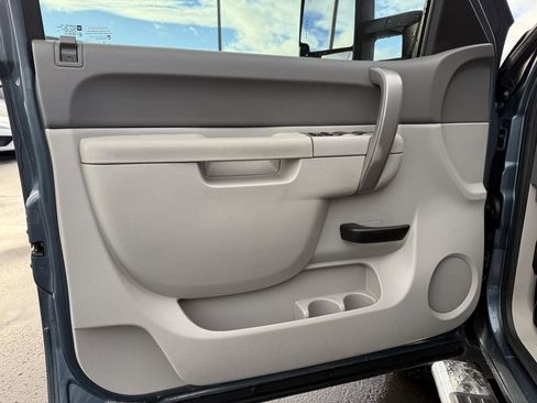 Used 2012 GMC Sierra 2500 SLE image 14