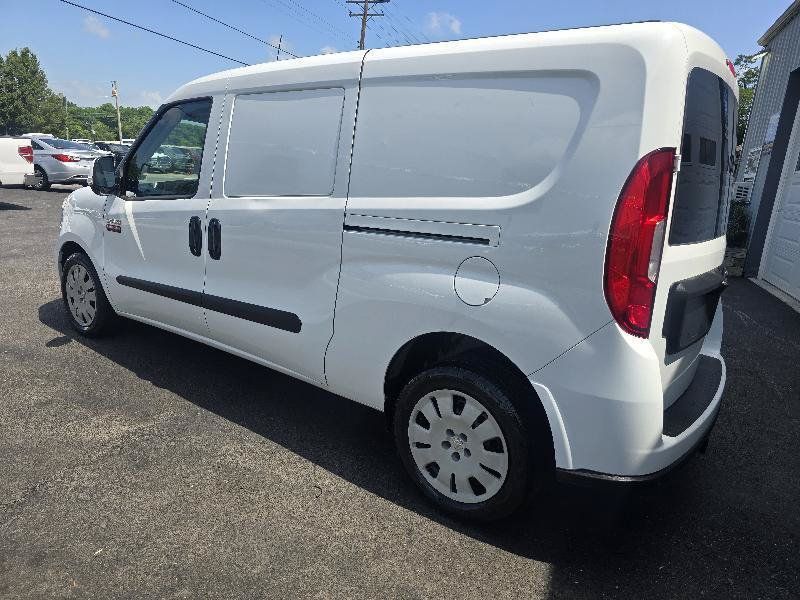 Used 2017 RAM ProMaster City Tradesman SLT w/ Rear Back-up Camera Group FWD image 3