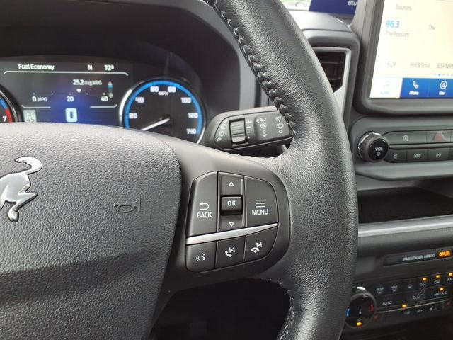 Used 2023 Ford Bronco Sport Outer Banks w/ Tech Package AWD/4WD image 23