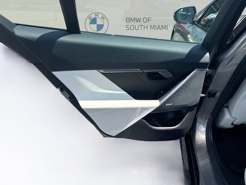 Used 2025 BMW i5 xDrive40 w/ M Sport Package AWD/4WD image 23