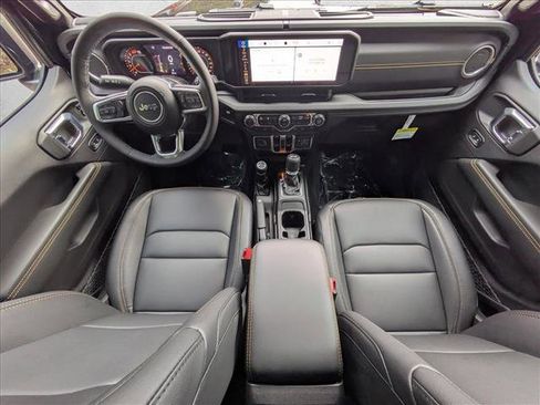 New 2026 Jeep Wrangler Sahara image 3