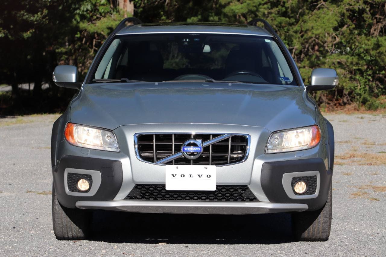 Used 2012 Volvo XC70 3.2 AWD/4WD image 36