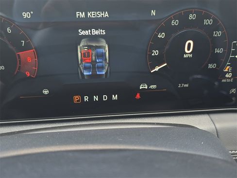 New 2025 Ford Mustang GT Premium image 19